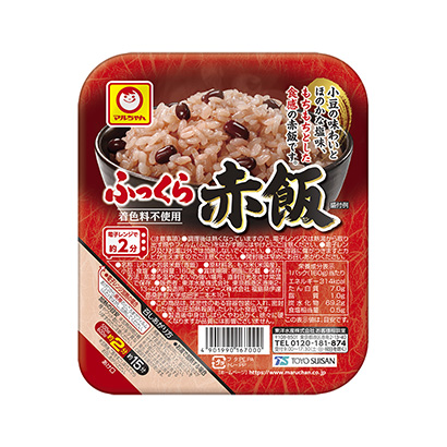 速食米飯包裝設(shè)計(jì)(圖1)