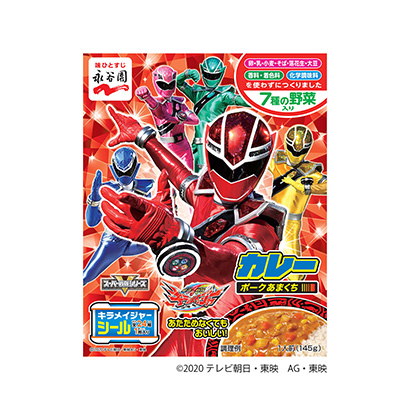 拌飯醬包裝設(shè)計(jì)(圖1)