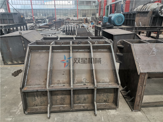 金屬破碎機(jī)錘頭