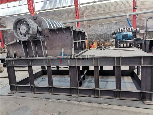 金屬破碎機篩板