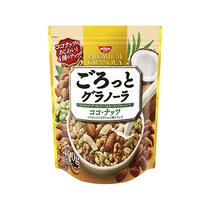 每日?qǐng)?jiān)果早餐包裝設(shè)計(jì)(圖1)