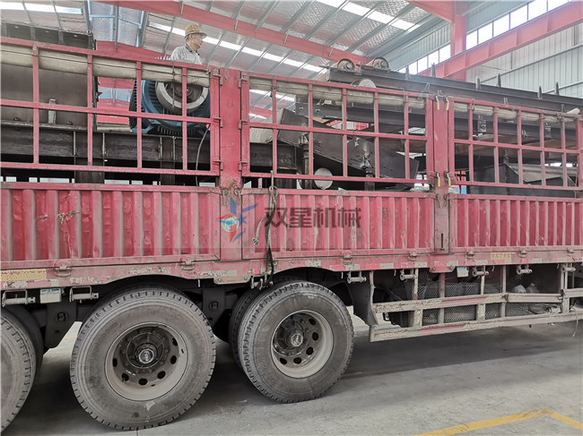 <a href='http://m.huashiji.cn/' target='_blank'><span>金屬粉碎機</span></a>發(fā)貨