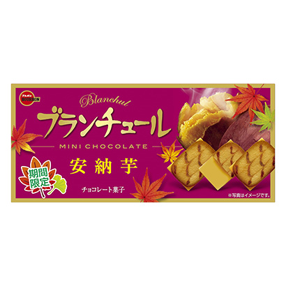 烤土豆風味零食包裝設計(圖1)