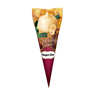 香草冰激凌包裝設(shè)計(jì)(圖1)