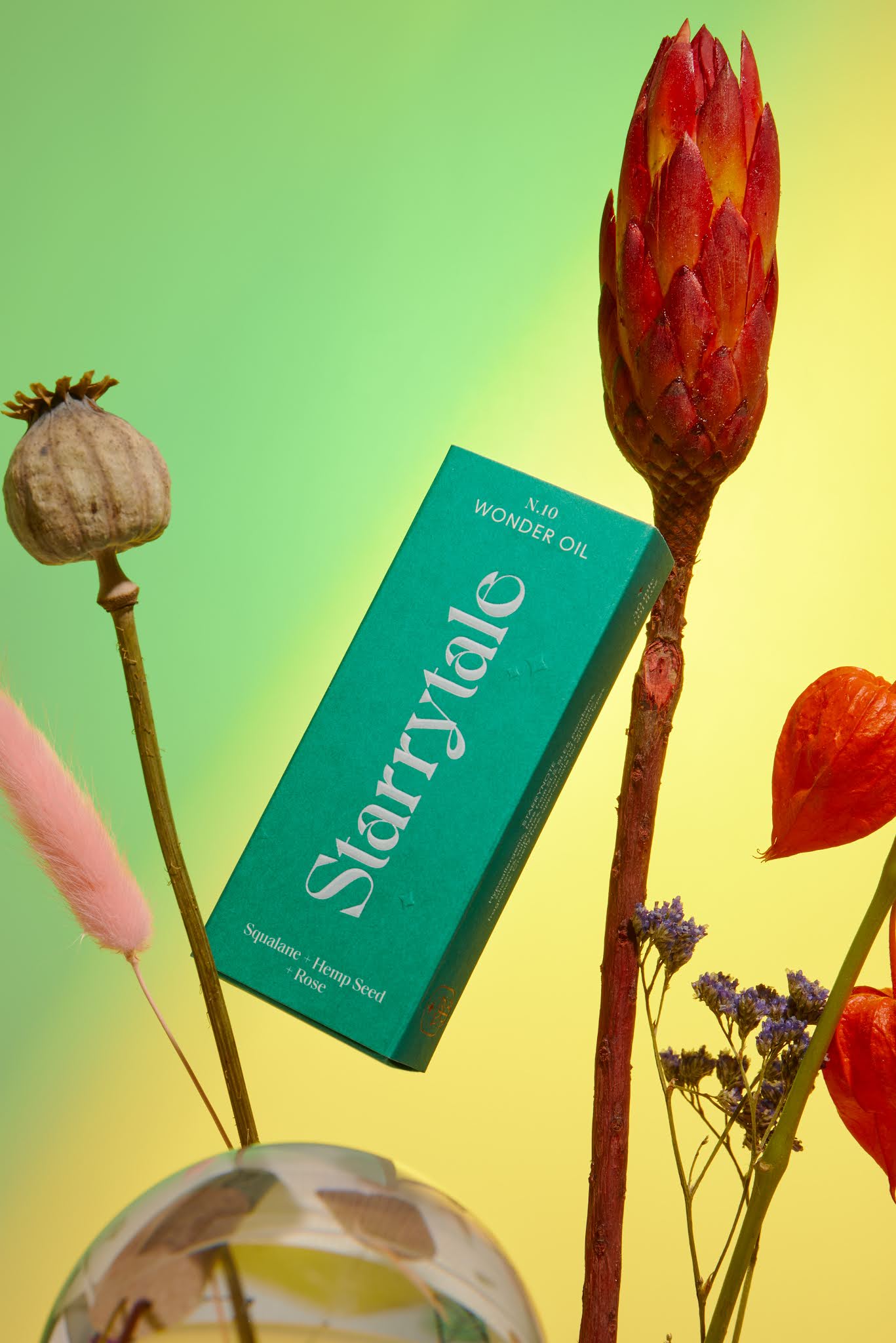 Starrytale護(hù)膚化妝品包裝設(shè)計(jì)(圖10)