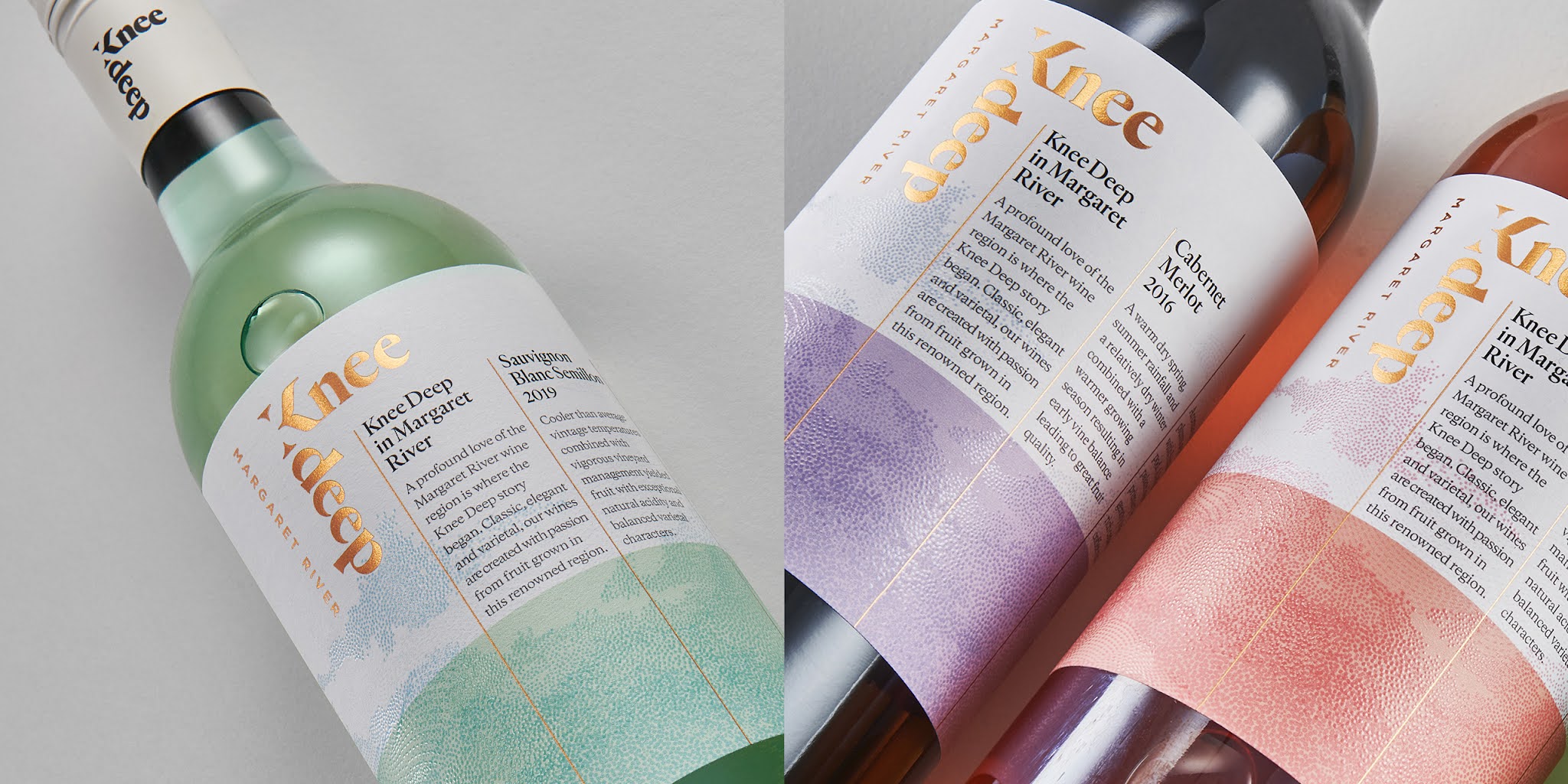 葡萄酒玻璃瓶紙標(biāo)簽怎么設(shè)計(jì)(圖2) 葡萄酒玻璃瓶紙標(biāo)簽怎么設(shè)計(jì)(圖2)