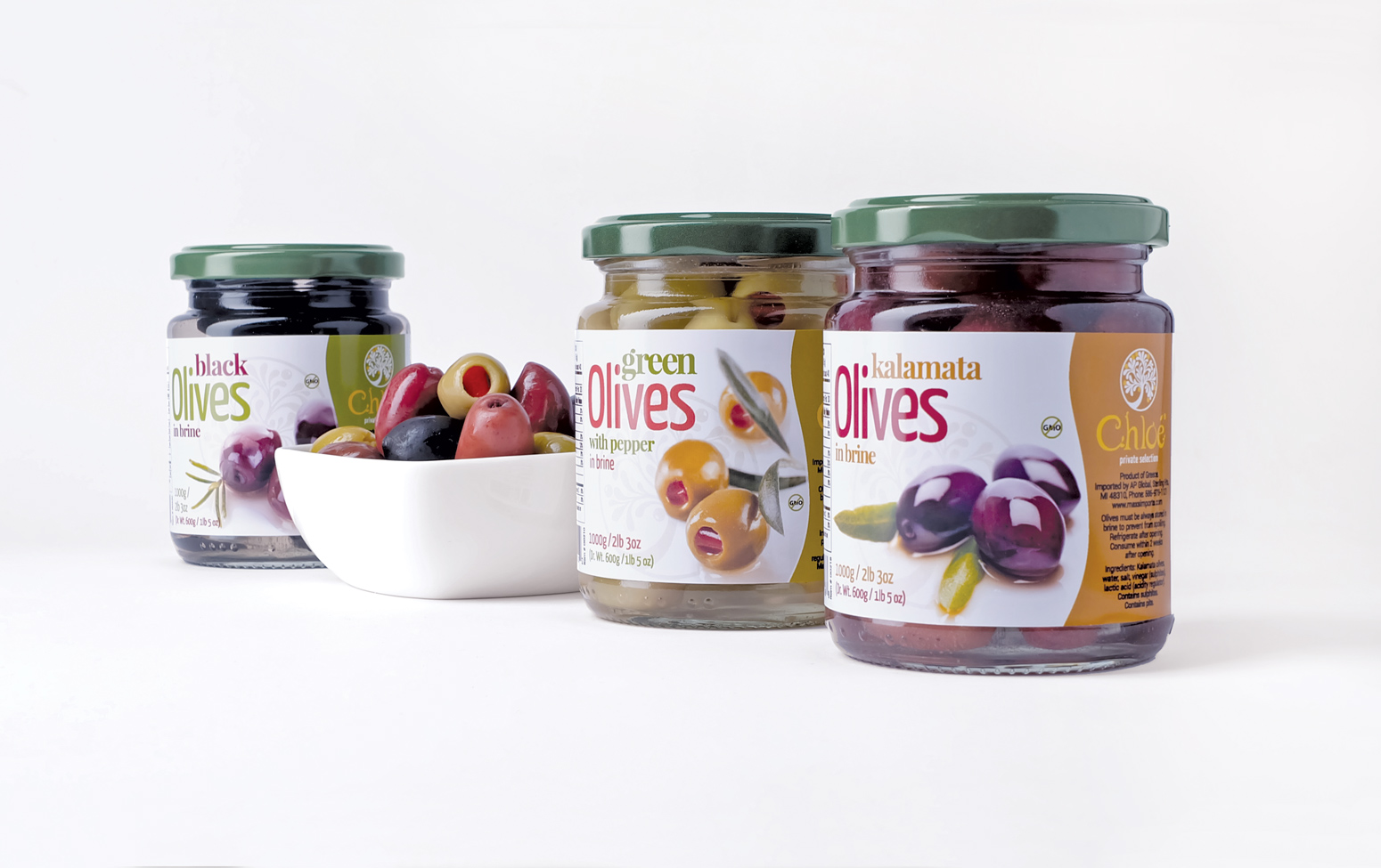 果脯包裝怎么設(shè)計(圖1)