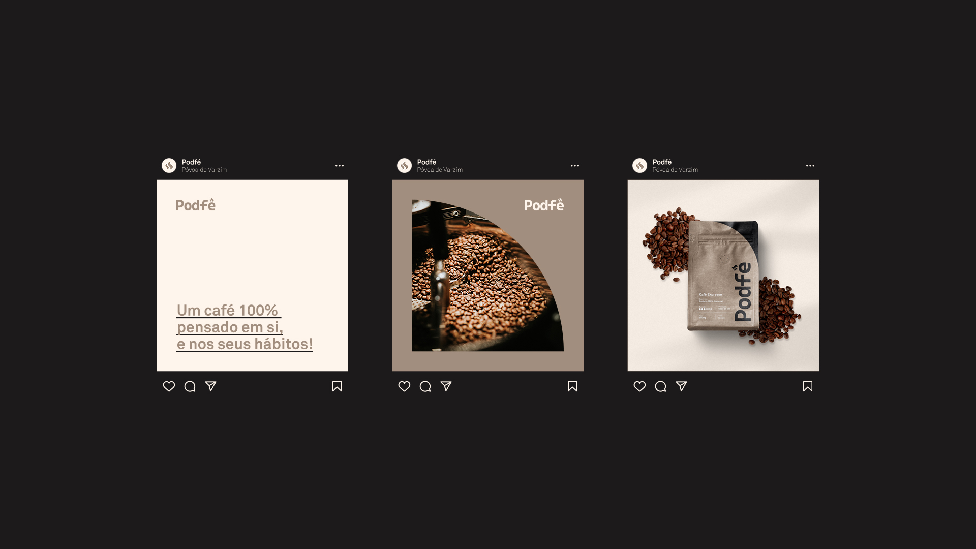 牛皮紙袋咖啡包裝設計這樣比較漂亮(圖11) 牛皮紙袋咖啡包裝設計這樣比較漂亮(圖11)