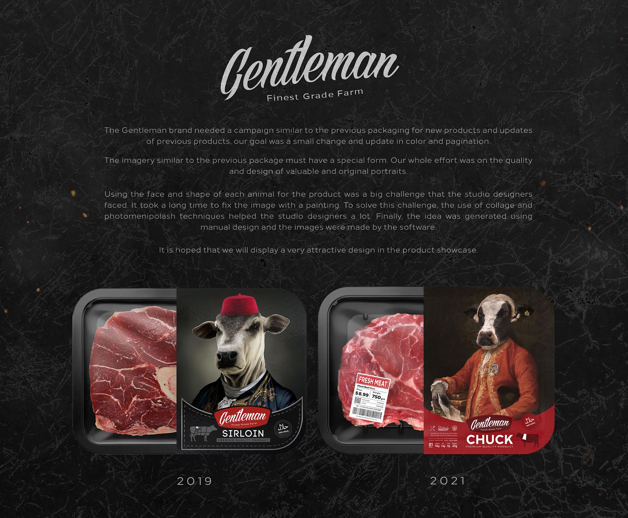 肉類(lèi)新鮮食品怎么設(shè)計(jì)包裝(圖4) 肉類(lèi)新鮮食品怎么設(shè)計(jì)包裝(圖4)