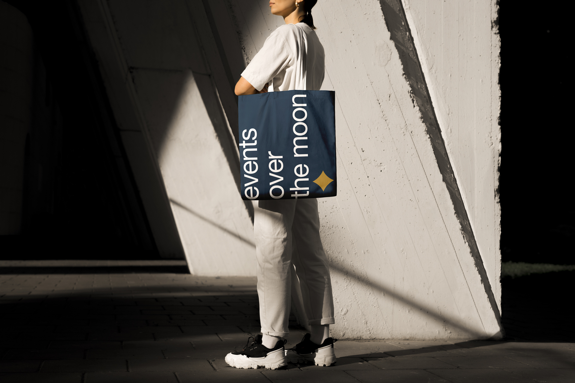 服裝箱包品牌包裝怎么做(圖1) 服裝箱包品牌包裝怎么做(圖1)