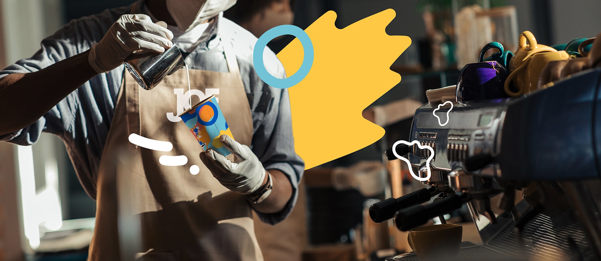 代餐食品包裝設(shè)計這樣做(圖11) 代餐食品包裝設(shè)計這樣做(圖11)