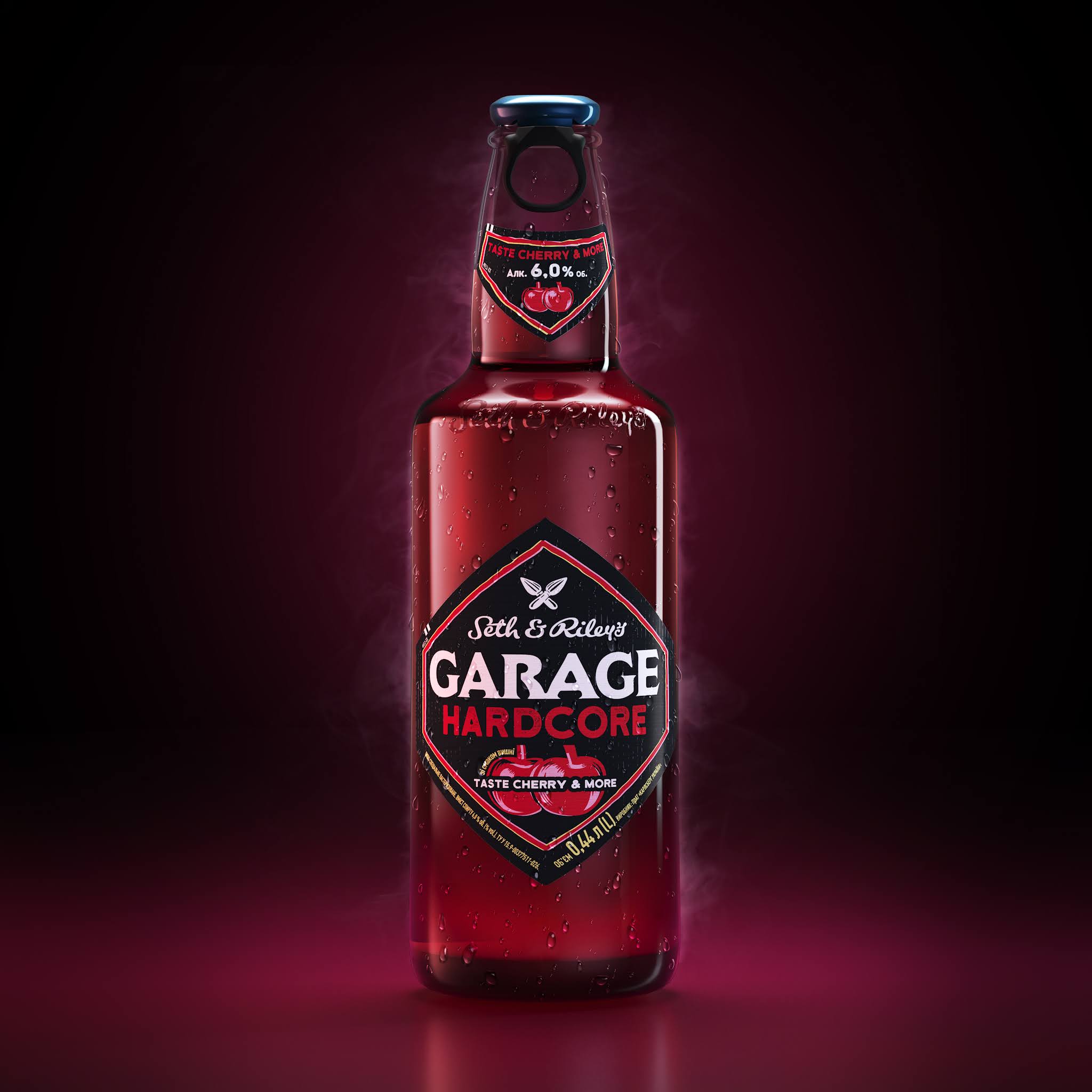 低酒精飲料包裝這樣設(shè)計(jì)(圖6)