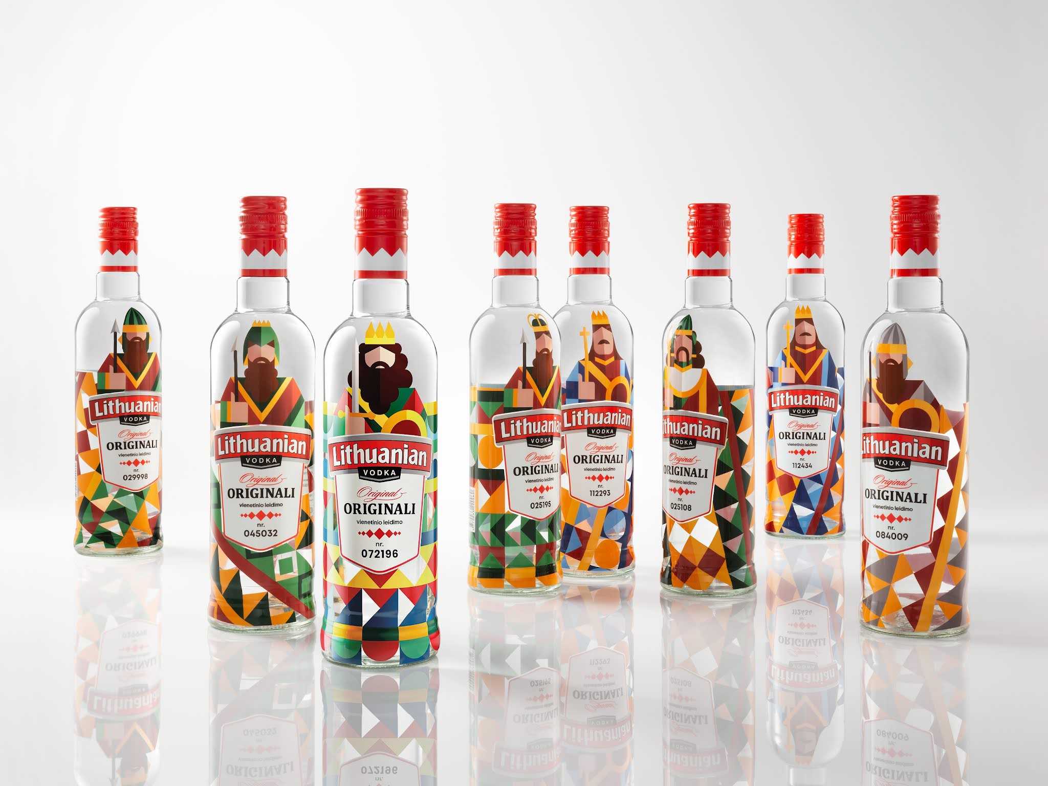 獨特視覺概念的酒水包裝設計(圖1) 獨特視覺概念的酒水包裝設計(圖1)