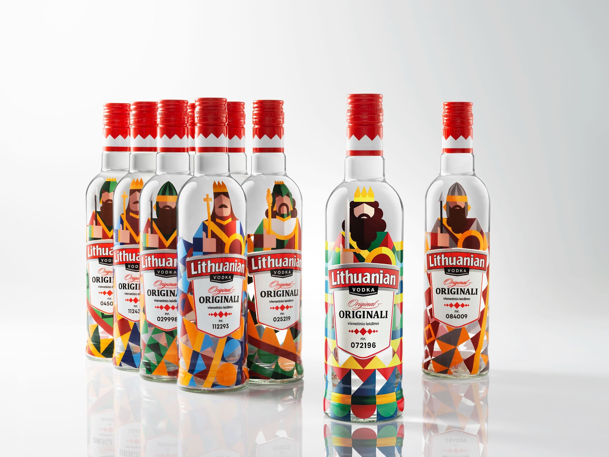 獨特視覺概念的酒水包裝設計(圖6) 獨特視覺概念的酒水包裝設計(圖6)