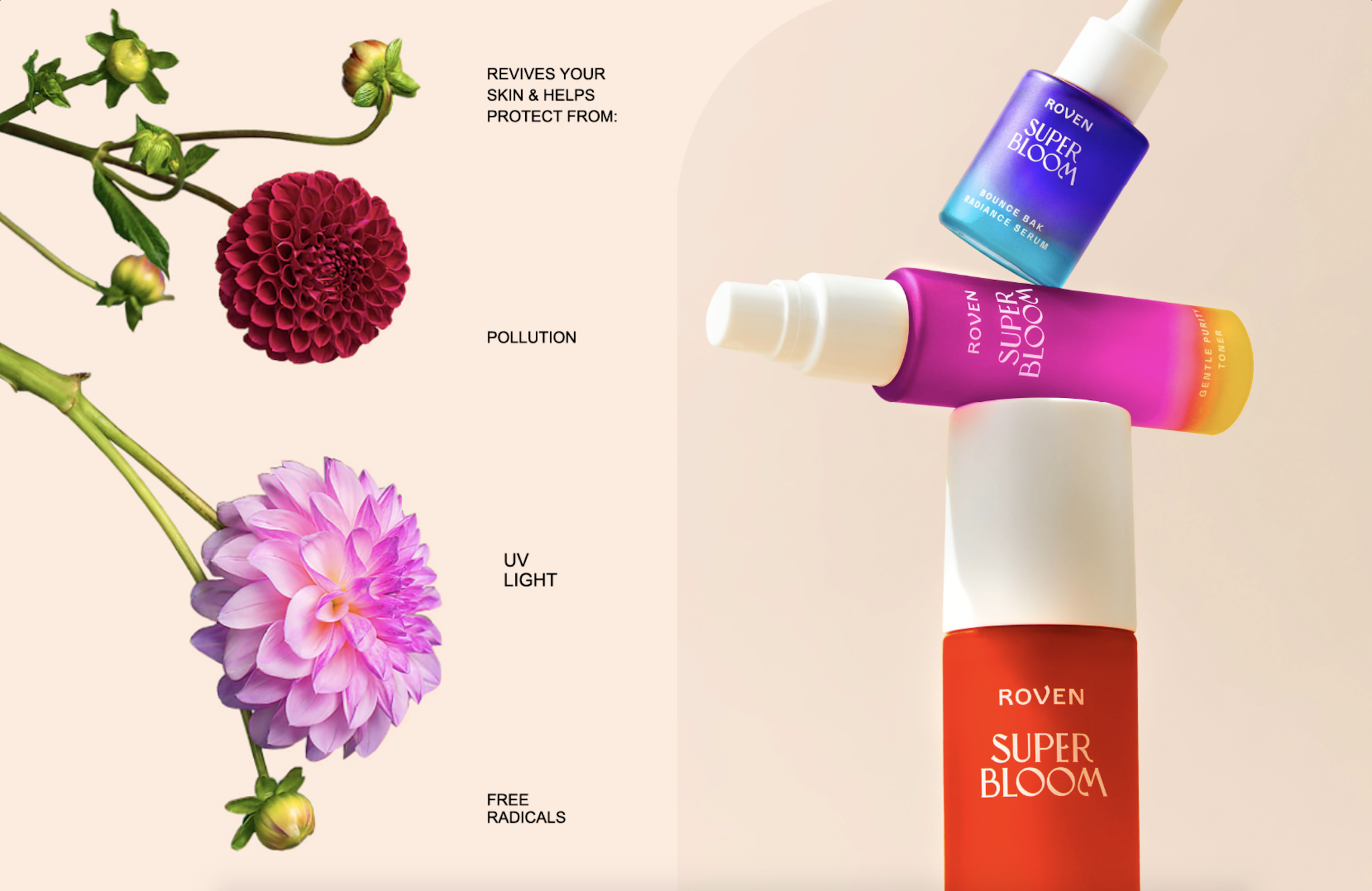 超級(jí)綻放化妝品包裝設(shè)計(jì)(圖6)