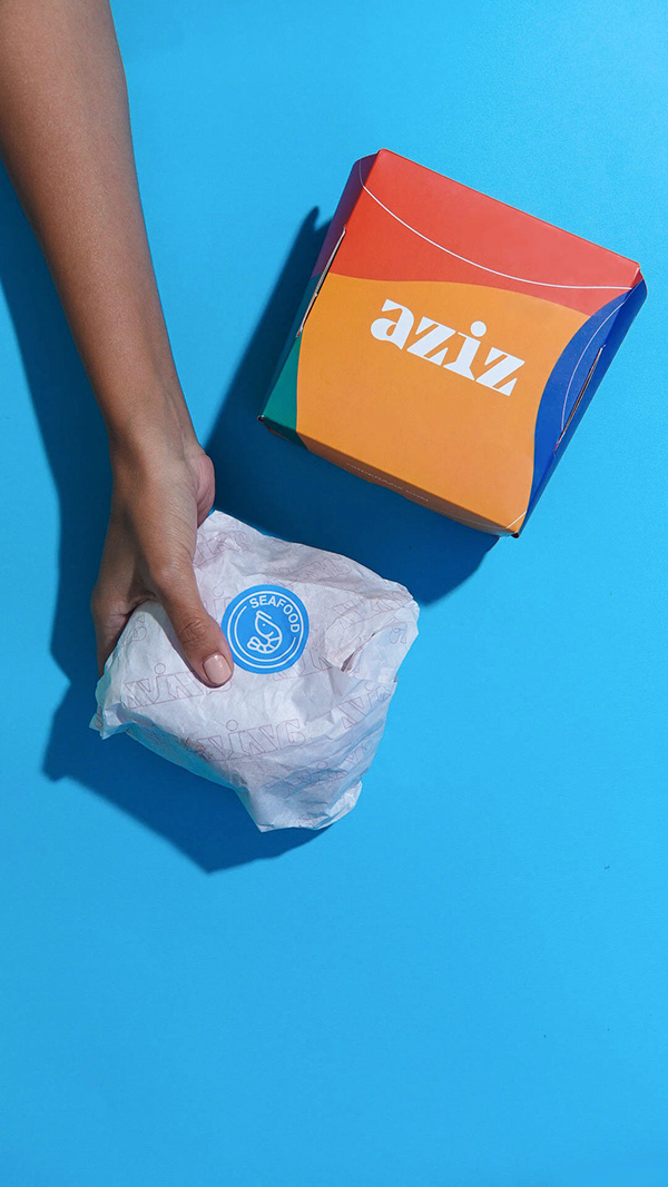 餐飲外賣品牌包裝設(shè)計(jì)參考(圖4)