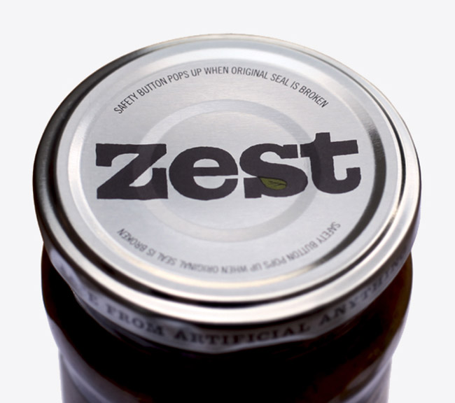 果醬調(diào)味食品包裝設(shè)計(圖5)