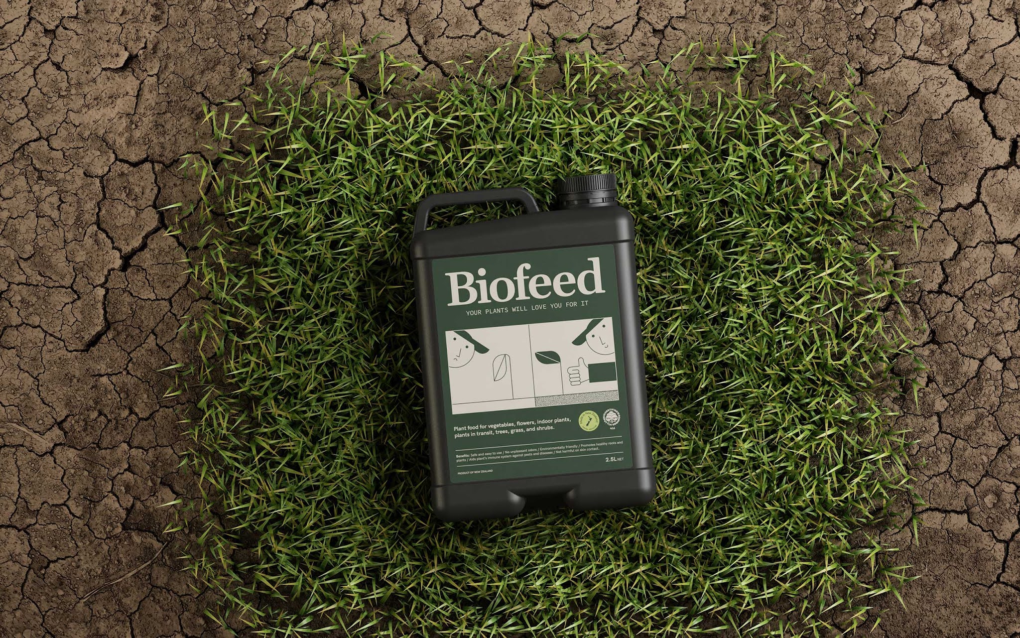 有機液體肥料包裝設計怎么做(圖3)