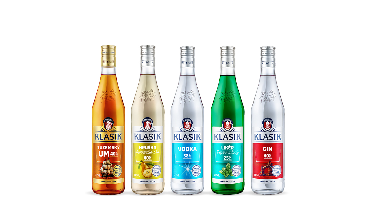 時尚年輕有活力的果酒包裝設計(圖1)