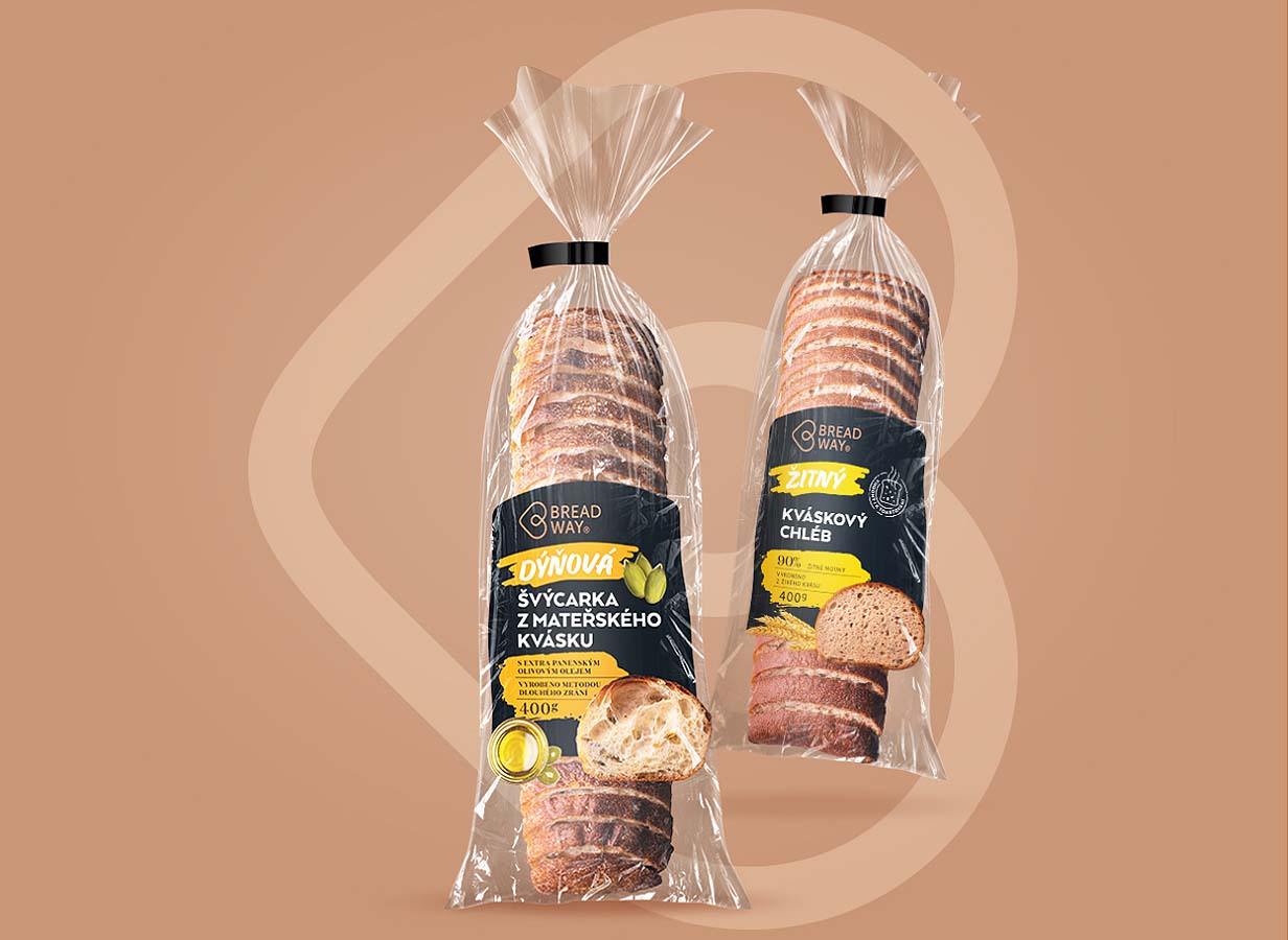 面包包裝袋設(shè)計這樣比較有食欲(圖1) 面包包裝袋設(shè)計這樣比較有食欲(圖1)