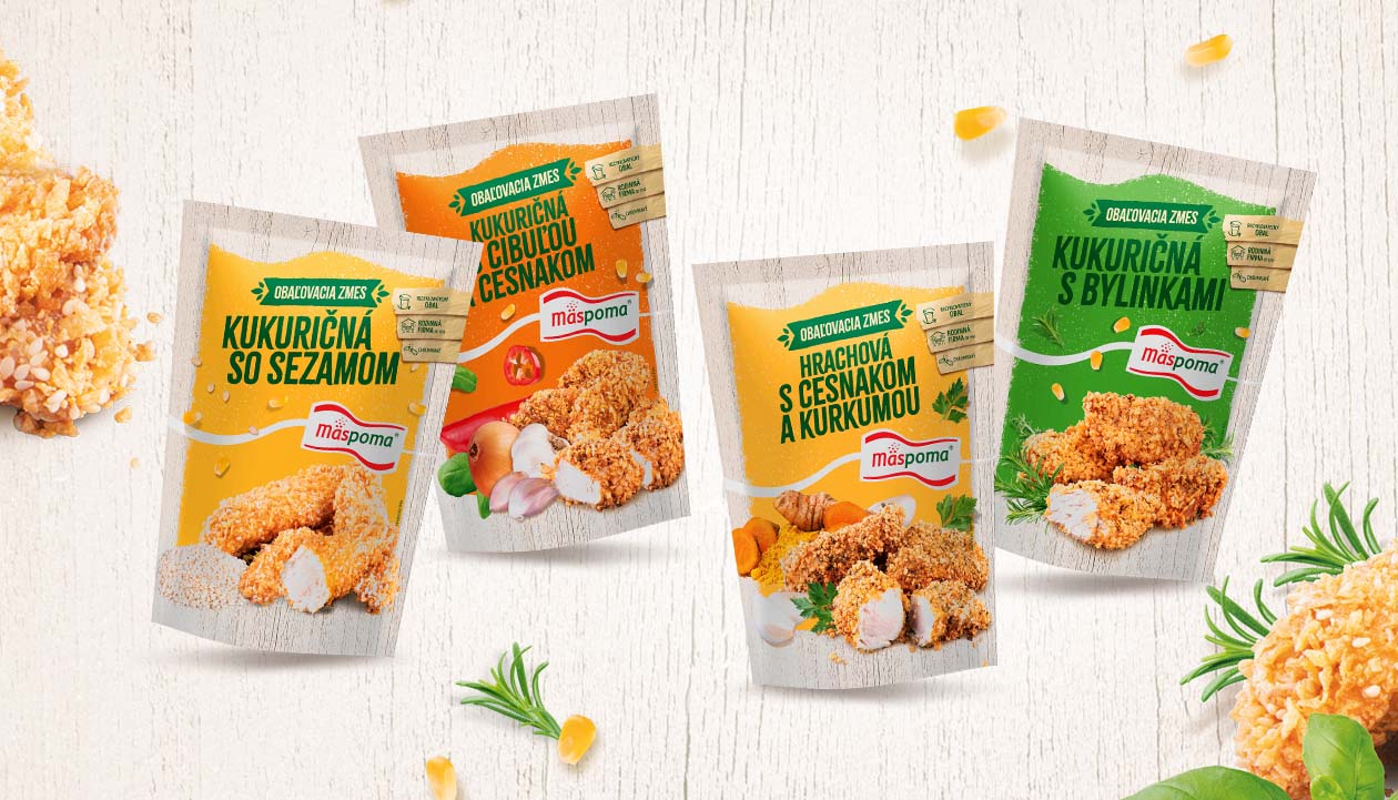 炸雞粉包裝設(shè)計(jì)怎么做(圖1)