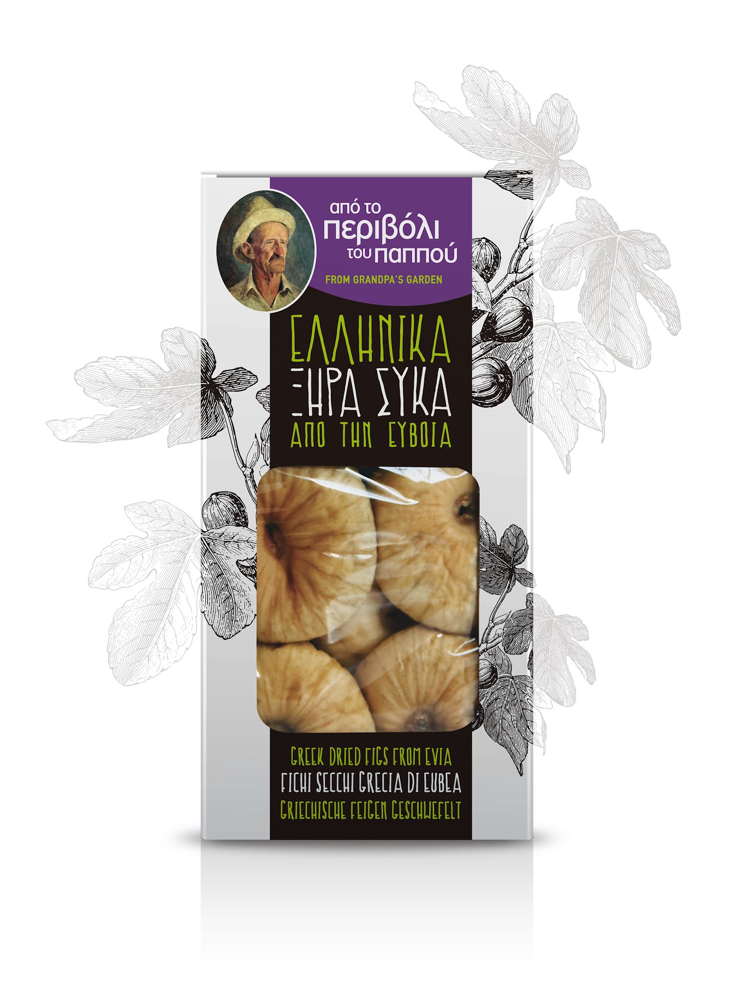 果干果醬的品牌怎么設計包裝(圖1) 果干果醬的品牌怎么設計包裝(圖1)