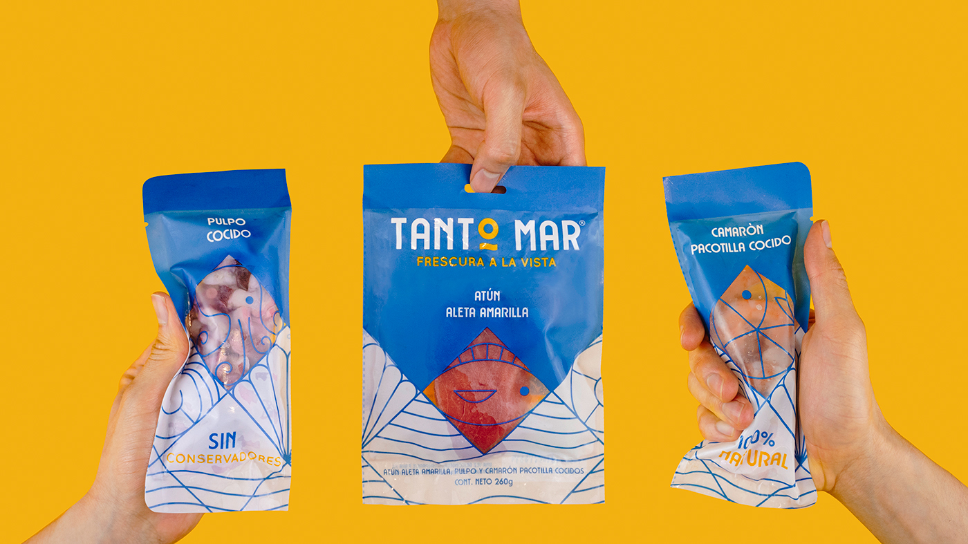 魷魚食品零食包裝設(shè)計(jì)(圖16)