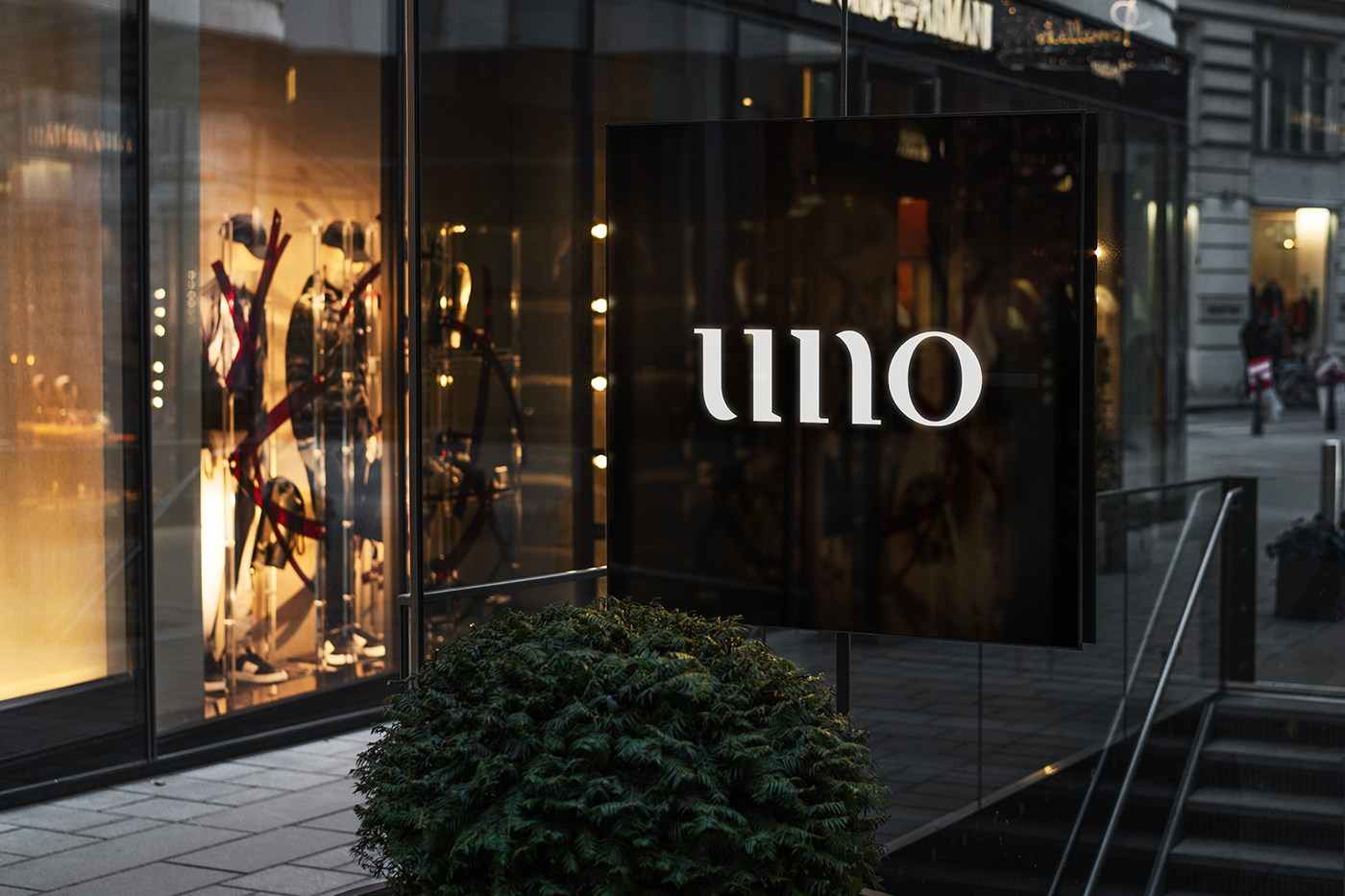 服裝品牌設(shè)計重點在品牌的logo設(shè)計(圖9) 服裝品牌設(shè)計重點在品牌的logo設(shè)計(圖9)