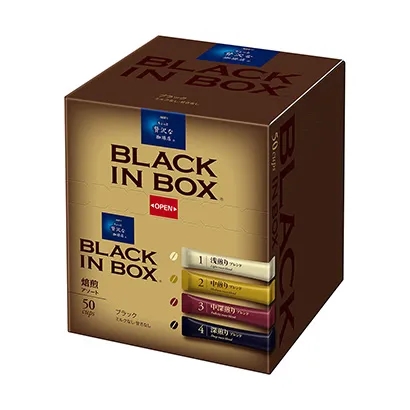 讓人眼前一亮的咖啡包裝設(shè)計(圖2) 讓人眼前一亮的咖啡包裝設(shè)計(圖2)