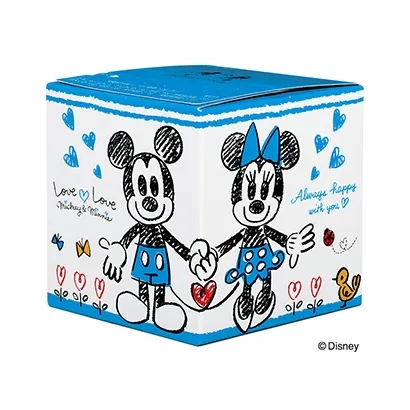 卡通兒童食品包裝設(shè)計(jì)(圖1)