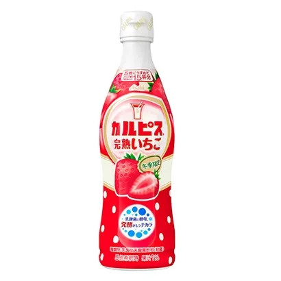 酒水飲料類外包裝設(shè)計(jì)作品參考(圖6)