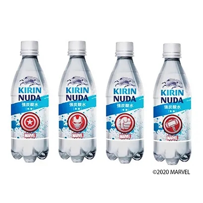 食品飲料獨(dú)特包裝設(shè)計(jì)(圖5)