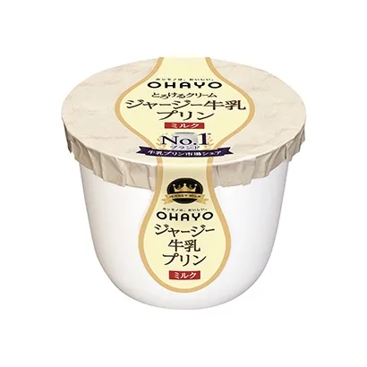 杯型酸奶產(chǎn)品包裝設(shè)計(jì)欣賞(圖5)