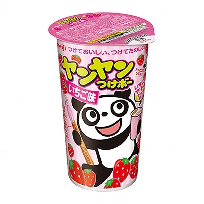 高顏值食品飲料包裝設(shè)計(jì)(圖5) 高顏值食品飲料包裝設(shè)計(jì)(圖5)