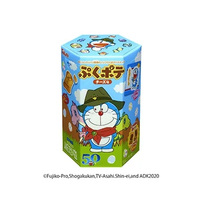 網(wǎng)紅零食包裝設(shè)計參考(圖2)