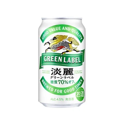 灌裝低度數(shù)酒精飲料包裝這樣設(shè)計(jì)(圖2)