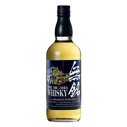 混合威士忌包裝這樣設(shè)計(jì)(圖5) 混合威士忌包裝這樣設(shè)計(jì)(圖5)