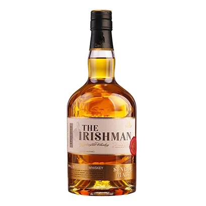 麥芽威士忌包裝設(shè)計(jì)參考(圖1) 麥芽威士忌包裝設(shè)計(jì)參考(圖1)