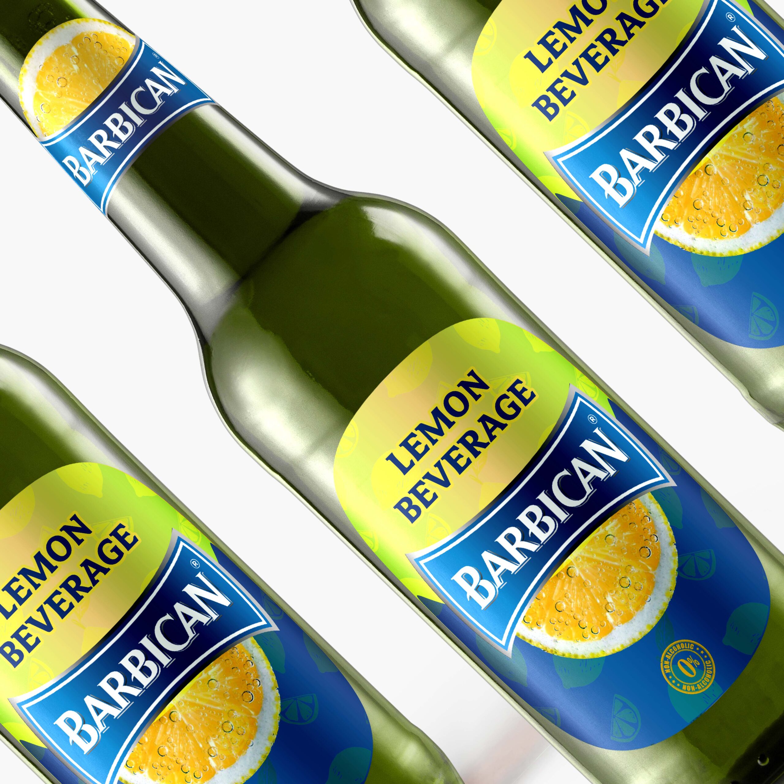 多種口味的啤酒包裝創(chuàng)意設(shè)計(jì)(圖2)