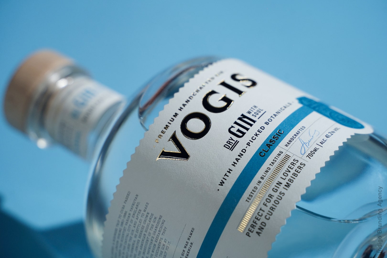 杜松子酒包裝策劃設(shè)計(jì)(圖8)