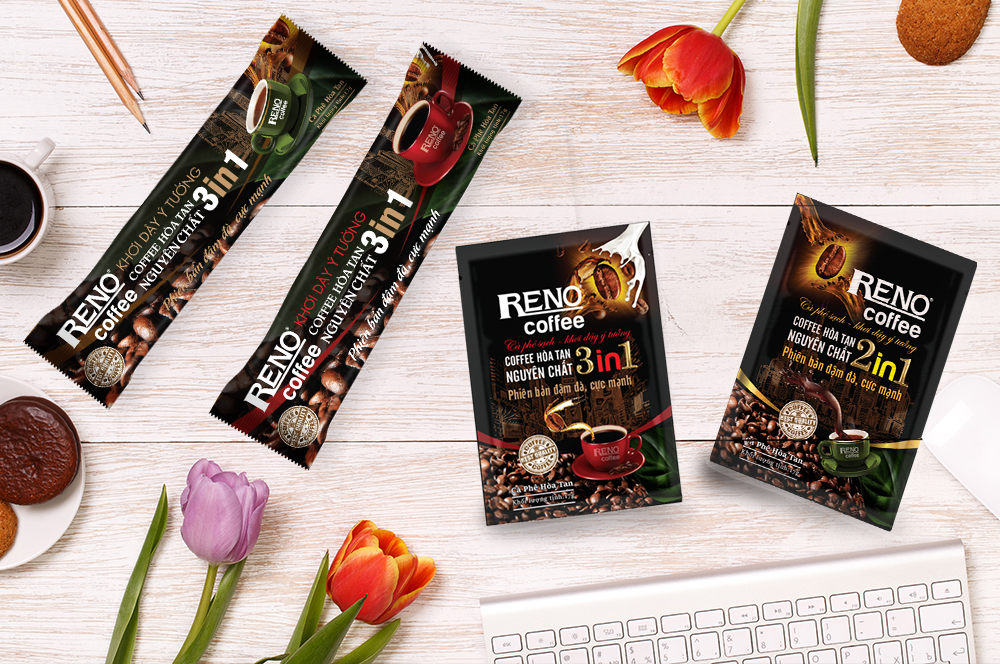 咖啡包裝設(shè)計這樣做視覺感更強(圖6)