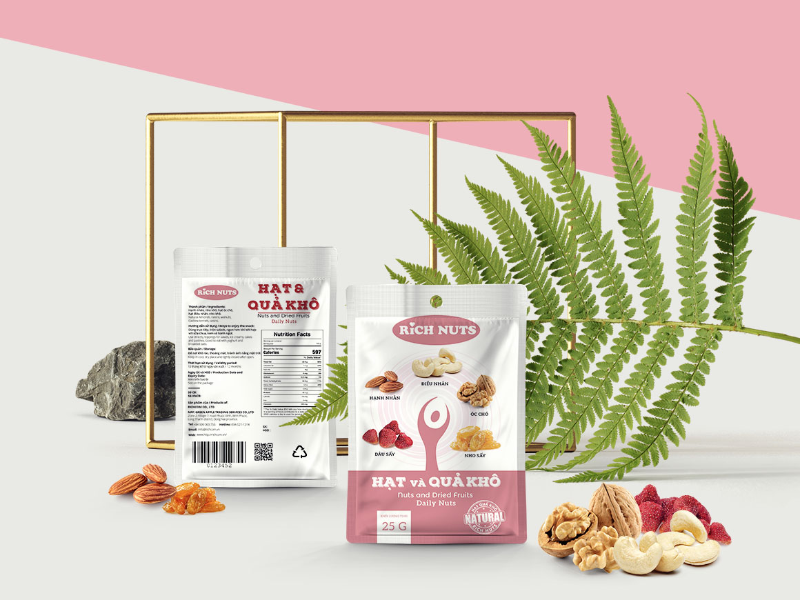 國外休閑小食品創(chuàng)意包裝設(shè)計(圖3) 國外休閑小食品創(chuàng)意包裝設(shè)計(圖3)