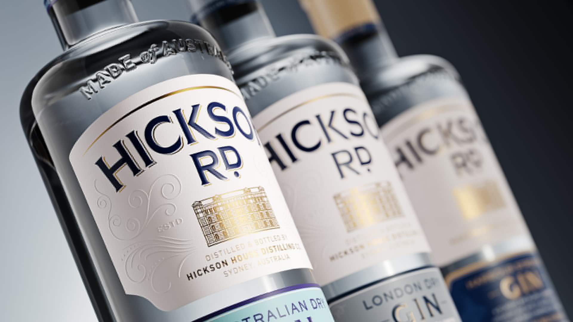 杜松子酒包裝策劃設(shè)計(jì)(圖6)