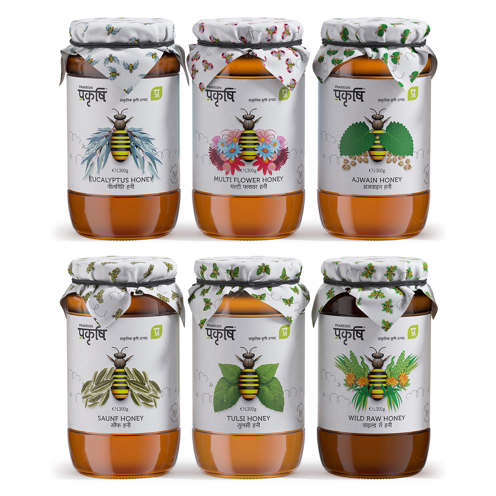 蜂蜜創(chuàng)意包裝設(shè)計欣賞(圖4) 蜂蜜創(chuàng)意包裝設(shè)計欣賞(圖4)