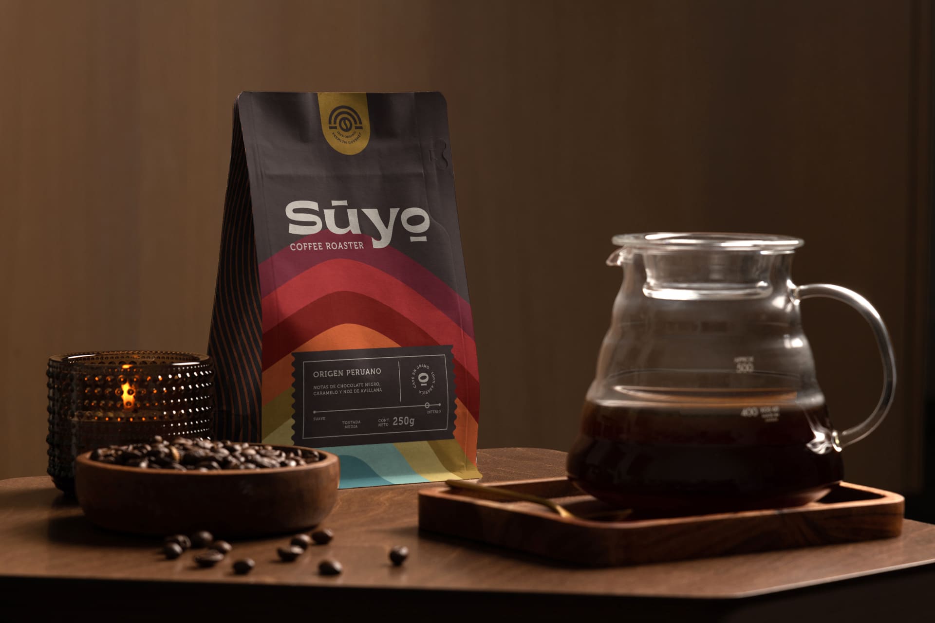 咖啡包裝袋創(chuàng)意設(shè)計這樣做(圖6)