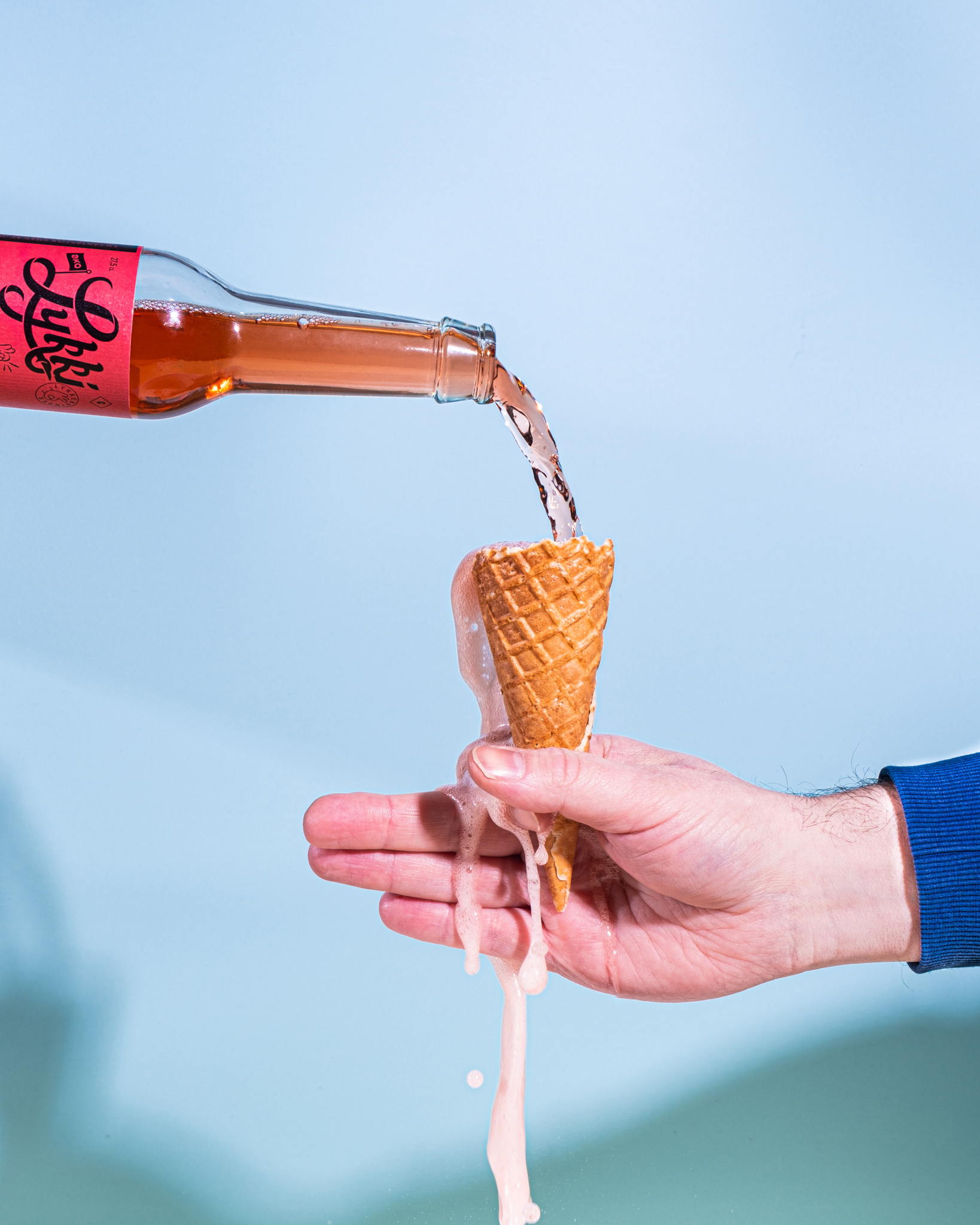 蘇打水飲料包裝這樣設(shè)計(圖4)