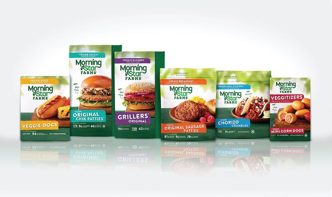 非常美味的品牌食品包裝設計這樣做(圖1)