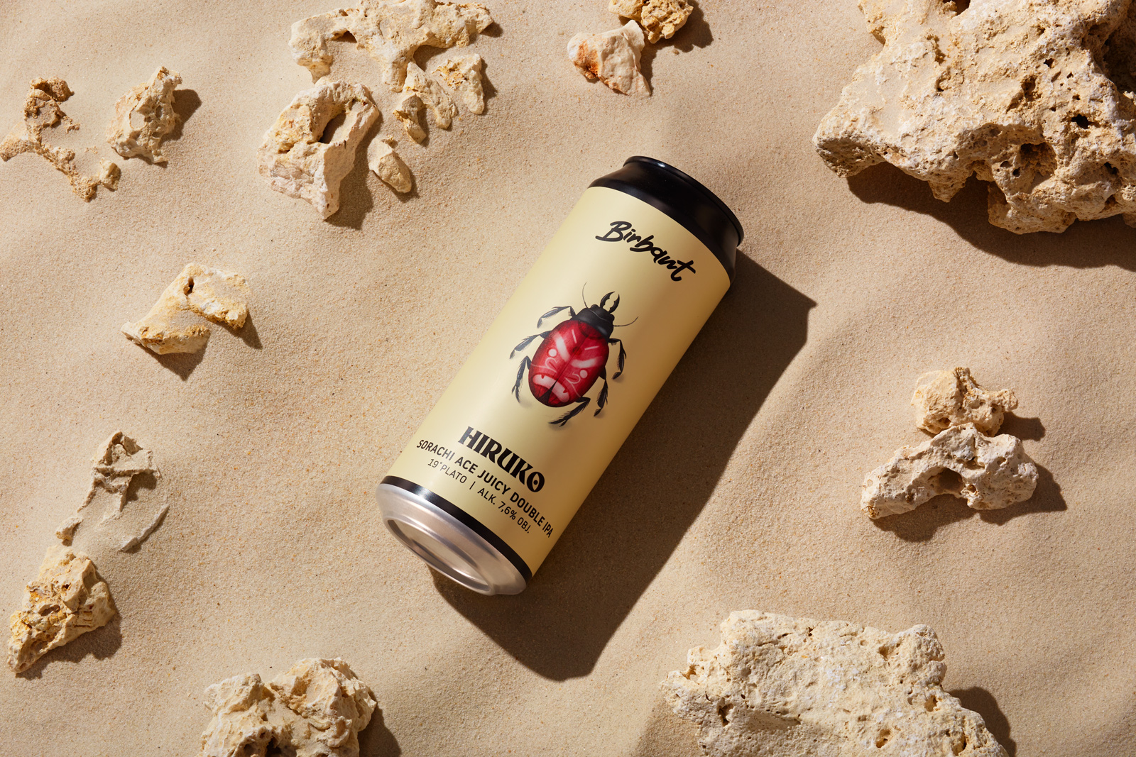 國外啤酒創(chuàng)意包裝設(shè)計參考(圖30)