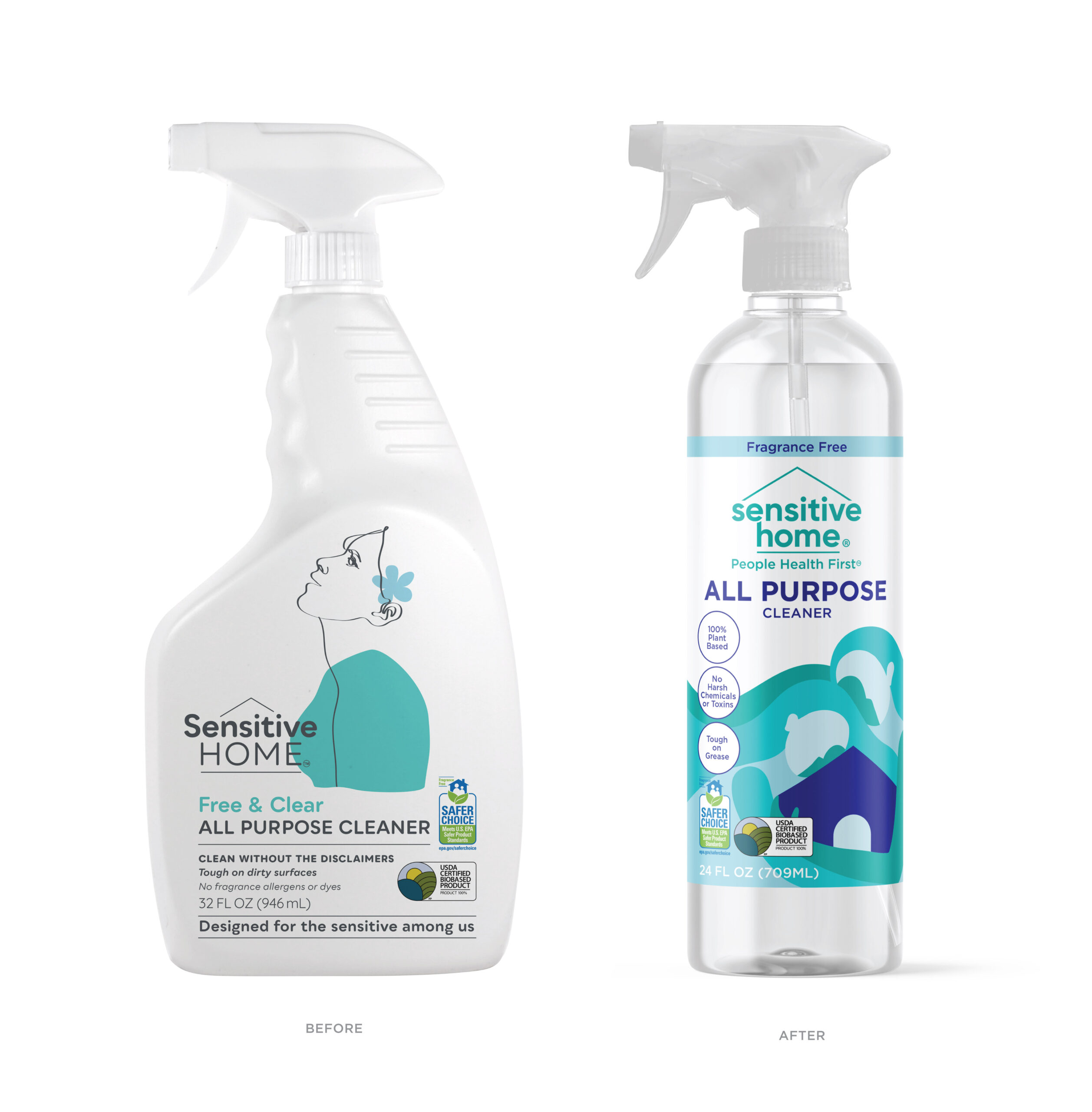 家用清潔用品創(chuàng)意包裝設(shè)計(jì)(圖12)