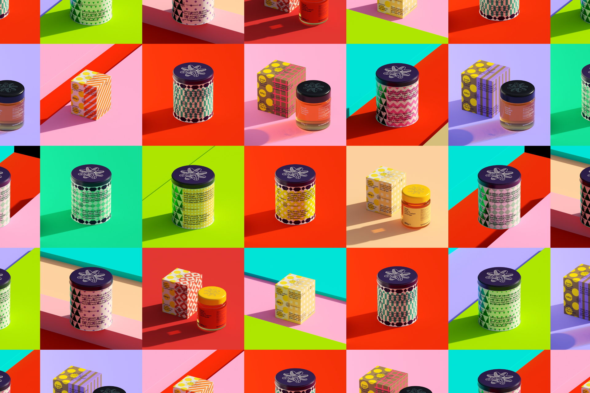 食品品牌視覺(jué)識(shí)別包裝設(shè)計(jì)參考(圖7) 食品品牌視覺(jué)識(shí)別包裝設(shè)計(jì)參考(圖7)